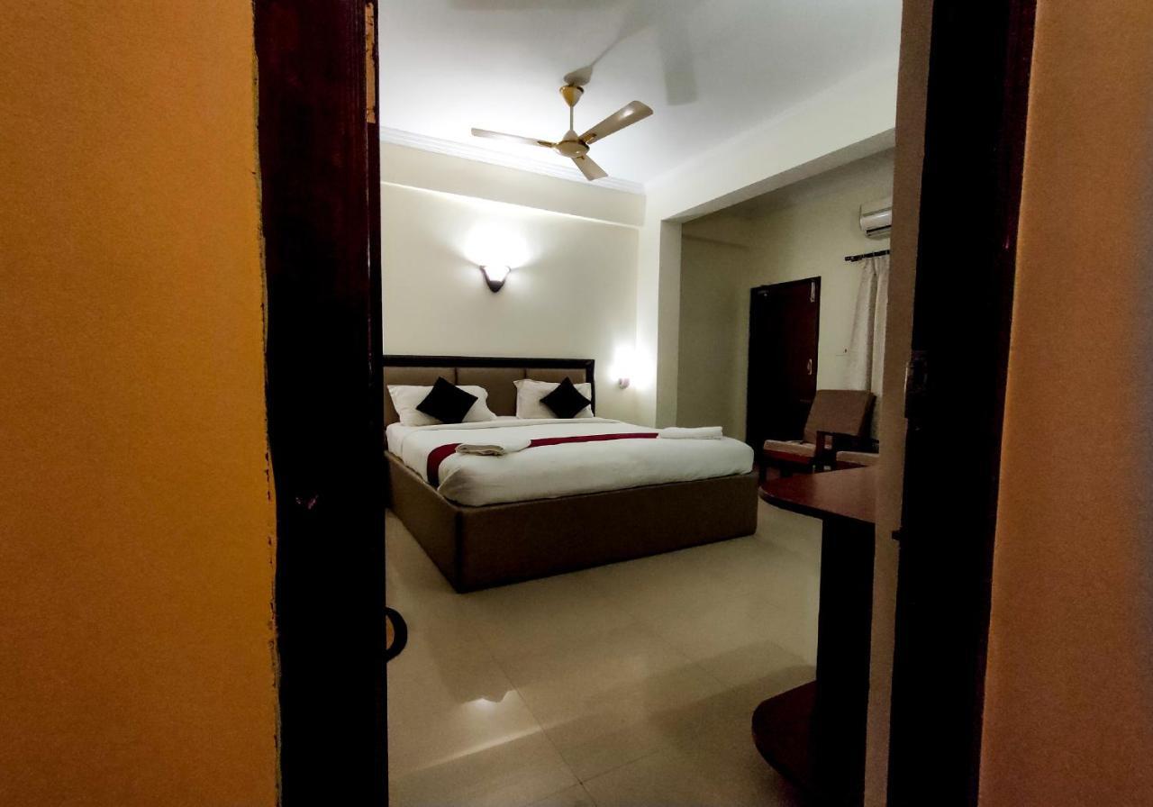 Ayurlaya Beach Retreat كوفالام المظهر الخارجي الصورة